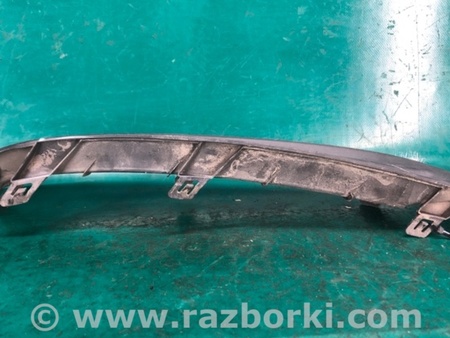 ФОТО Накладка противотуманной фары для Nissan Sentra B17 Киев