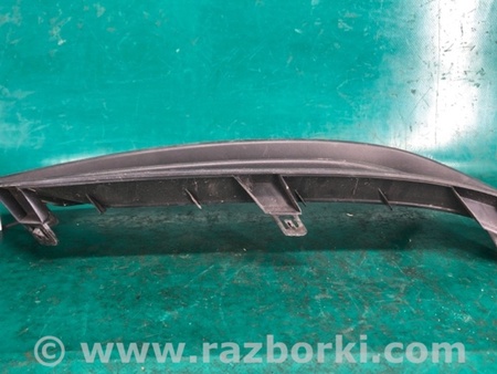 ФОТО Накладка противотуманной фары для Nissan Sentra B17 Киев