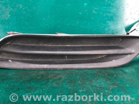 ФОТО Накладка противотуманной фары для Nissan Sentra B17 Киев