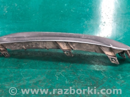 ФОТО Накладка противотуманной фары для Nissan Sentra B17 Киев