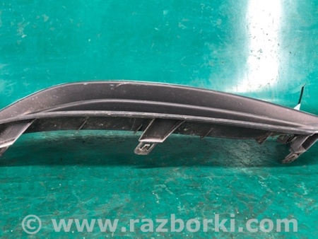 ФОТО Накладка противотуманной фары для Nissan Sentra B17 Киев