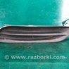 Накладка противотуманной фары Nissan Sentra B17
