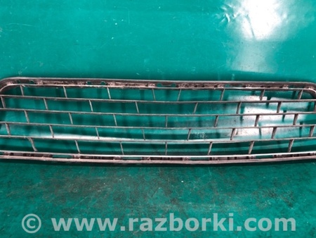 ФОТО Решетка переднего бампера для Nissan Sentra B17 Киев