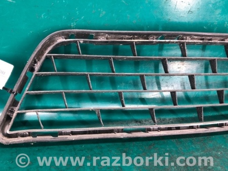 ФОТО Решетка переднего бампера для Nissan Sentra B17 Киев