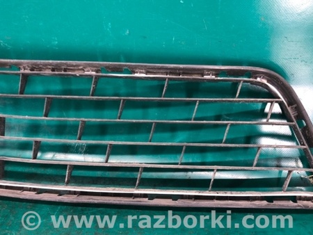 ФОТО Решетка переднего бампера для Nissan Sentra B17 Киев