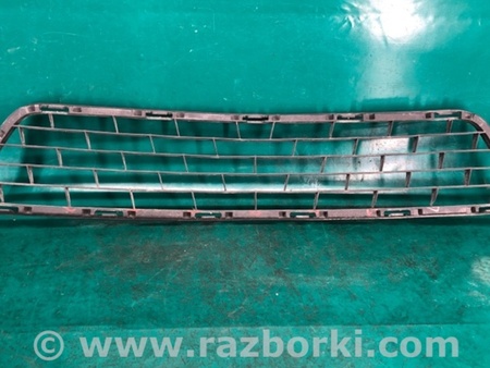 ФОТО Решетка переднего бампера для Nissan Sentra B17 Киев