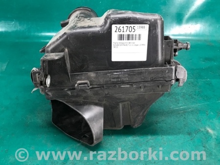 ФОТО Воздушный фильтр (корпус) для Nissan Sentra B17 Киев