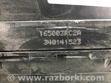 ФОТО Воздушный фильтр (корпус) для Nissan Sentra B17 Киев