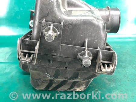 ФОТО Воздушный фильтр (корпус) для Nissan Sentra B17 Киев