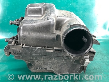 ФОТО Воздушный фильтр (корпус) для Nissan Sentra B17 Киев