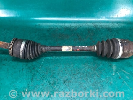 ФОТО Привод передний для Hyundai ACCENT RB Киев