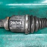 ФОТО Привод передний для Ford Fusion USA 2 поколение (12-15) Киев