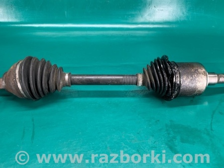 ФОТО Привод передний для Ford Fusion USA 2 поколение (12-15) Киев