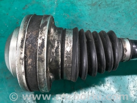 ФОТО Привод передний для Audi (Ауди) A3 8V1, 8VA, 8V7, 8VS (03.2012-...) Киев