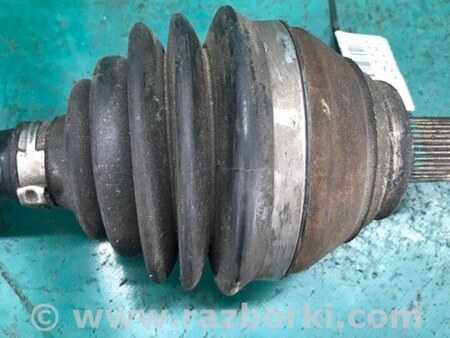 ФОТО Привод передний для Audi (Ауди) A3 8V1, 8VA, 8V7, 8VS (03.2012-...) Киев