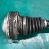 ФОТО Привод передний для Audi (Ауди) A3 8V1, 8VA, 8V7, 8VS (03.2012-...) Киев