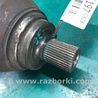 ФОТО Привод передний для Audi (Ауди) A3 8V1, 8VA, 8V7, 8VS (03.2012-...) Киев