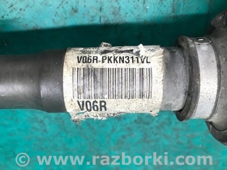 ФОТО Привод передний для Hyundai ACCENT RB Киев