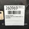 ФОТО Накладка торпеды для Mitsubishi ASX Киев