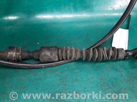 ФОТО Трос переключения АКПП для Nissan Sentra B17 Киев