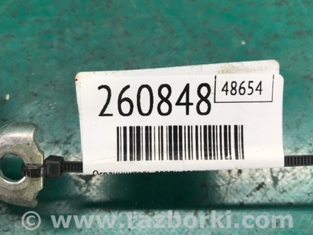 ФОТО Ограничитель двери для Mitsubishi ASX Киев