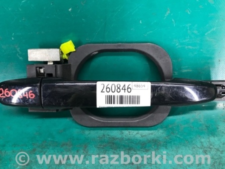 ФОТО Ручка двери для Mitsubishi ASX Киев