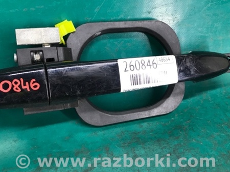 ФОТО Ручка двери для Mitsubishi ASX Киев
