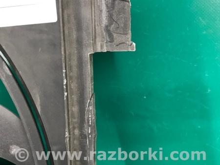 ФОТО Диффузор вентилятора радиатора (Кожух) для Nissan Sentra B17 Киев