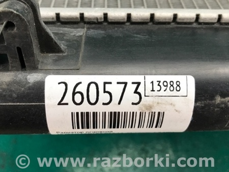 ФОТО Радиатор основной для Nissan Sentra B17 Киев
