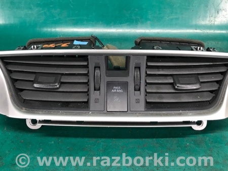 ФОТО Дефлектор торпеды для Nissan Sentra B17 Киев