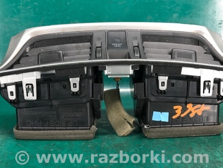 ФОТО Дефлектор торпеды для Nissan Sentra B17 Киев