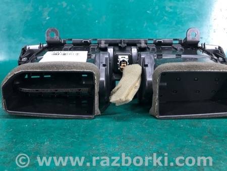 ФОТО Дефлектор торпеды для Nissan Sentra B17 Киев