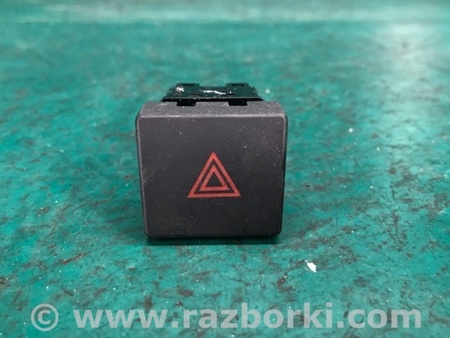 ФОТО Кнопка аварийки для Nissan Sentra B17 Киев