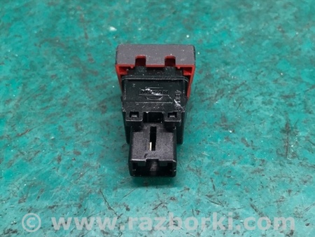 ФОТО Кнопка аварийки для Nissan Sentra B17 Киев
