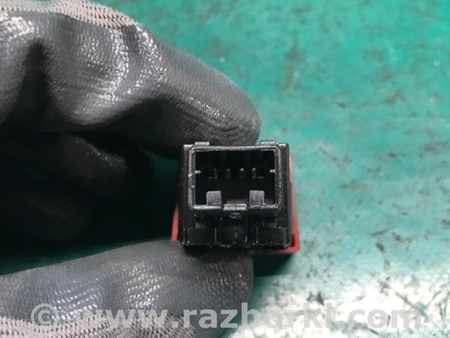 ФОТО Кнопка аварийки для Nissan Sentra B17 Киев