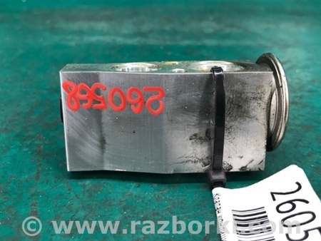 ФОТО Клапан кондиционера для Nissan Sentra B17 Киев