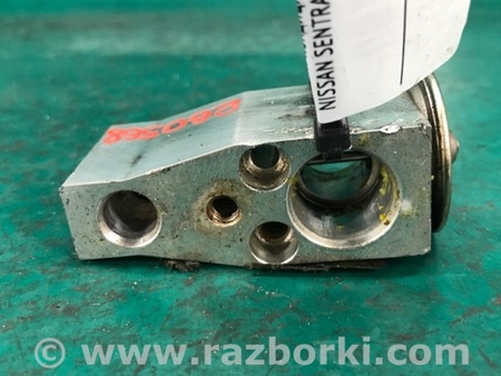 ФОТО Клапан кондиционера для Nissan Sentra B17 Киев
