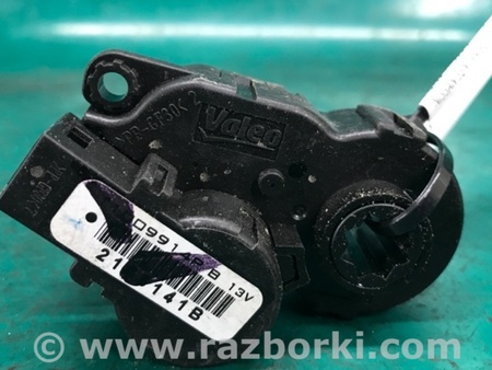 ФОТО Моторчик заслонки печки для Nissan Sentra B17 Киев