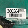 ФОТО Моторчик заслонки печки для Nissan Sentra B17 Киев