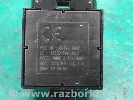 ФОТО Кнопка старт-стоп для Nissan Sentra B17 Киев