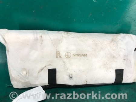ФОТО Airbag сидения для Nissan Sentra B17 Киев