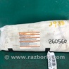 Airbag сидения Nissan Sentra B17