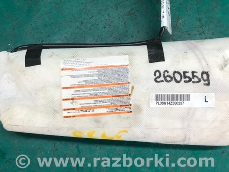 ФОТО Airbag сидения для Nissan Sentra B17 Киев