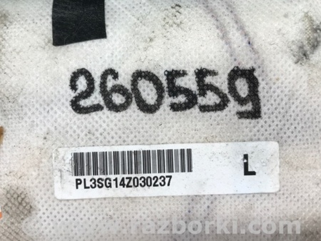 ФОТО Airbag сидения для Nissan Sentra B17 Киев