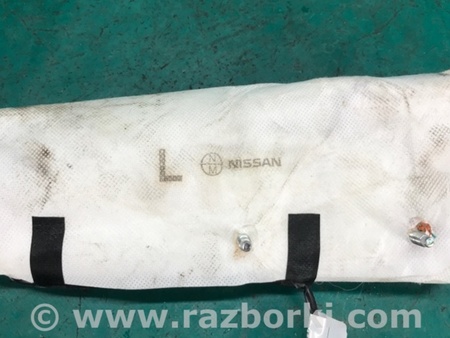 ФОТО Airbag сидения для Nissan Sentra B17 Киев