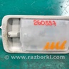 Плафон освещения основной Nissan Sentra B17