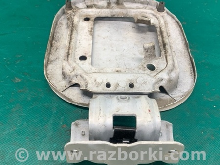 ФОТО Лючок топливного бака для Nissan Sentra B17 Киев