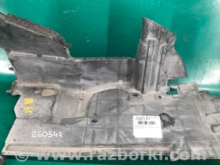 ФОТО Дефлектор радиатора для Nissan Sentra B17 Киев