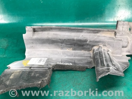 ФОТО Дефлектор радиатора для Nissan Sentra B17 Киев