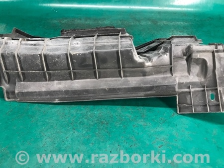 ФОТО Дефлектор радиатора для Nissan Sentra B17 Киев